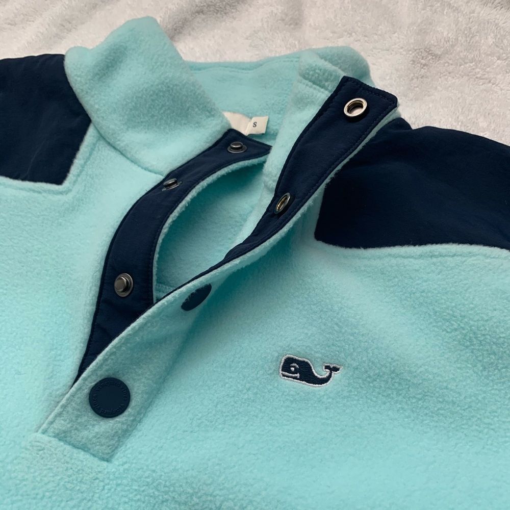 Vineyard Vines Fleece